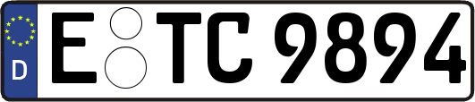 E-TC9894