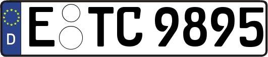 E-TC9895