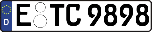 E-TC9898