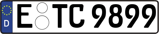 E-TC9899