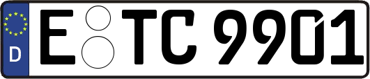E-TC9901