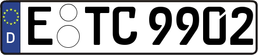 E-TC9902