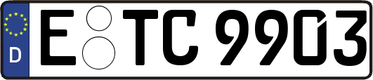 E-TC9903