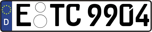 E-TC9904