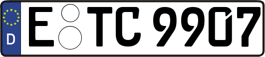 E-TC9907