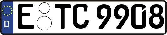 E-TC9908