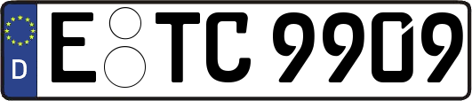 E-TC9909