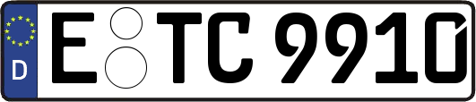 E-TC9910