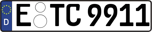 E-TC9911