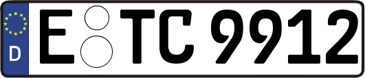 E-TC9912