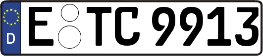 E-TC9913