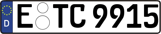 E-TC9915