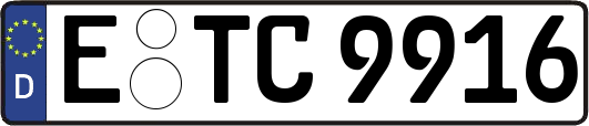 E-TC9916