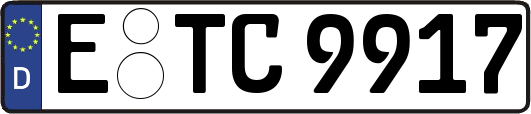 E-TC9917