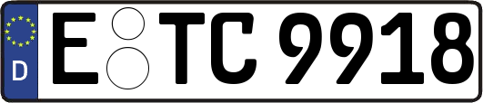E-TC9918