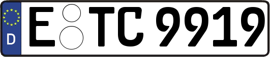E-TC9919