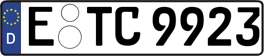 E-TC9923