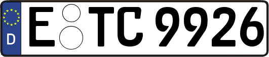 E-TC9926