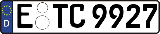 E-TC9927