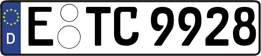 E-TC9928
