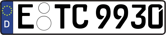 E-TC9930