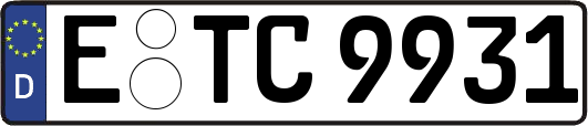 E-TC9931