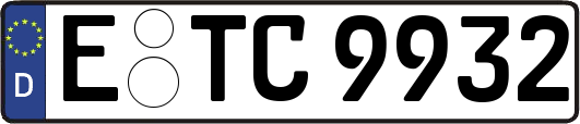 E-TC9932