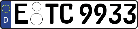 E-TC9933