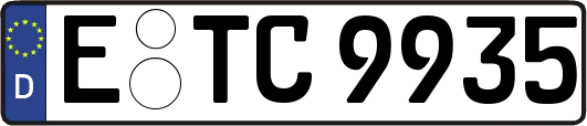 E-TC9935