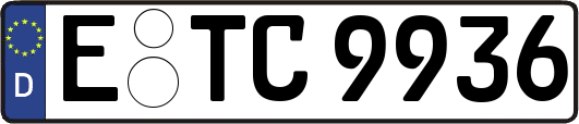 E-TC9936