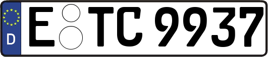 E-TC9937