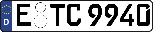 E-TC9940