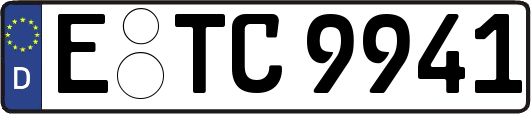 E-TC9941
