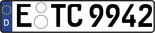 E-TC9942