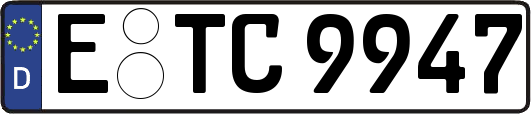 E-TC9947