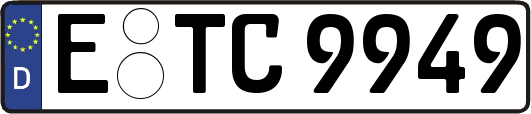 E-TC9949