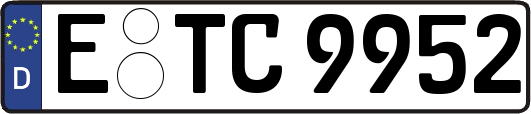 E-TC9952