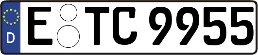 E-TC9955