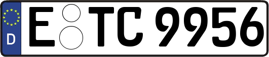 E-TC9956