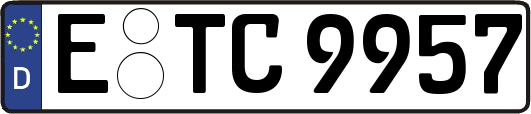 E-TC9957