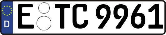 E-TC9961