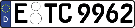 E-TC9962