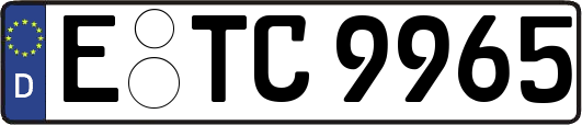 E-TC9965