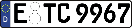 E-TC9967