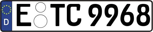 E-TC9968