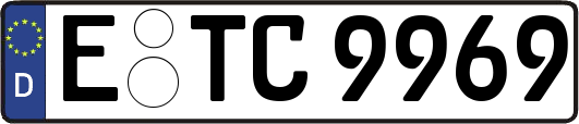 E-TC9969