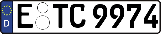 E-TC9974