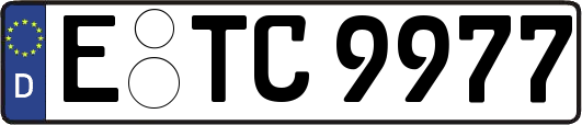 E-TC9977