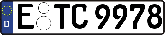 E-TC9978