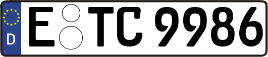 E-TC9986